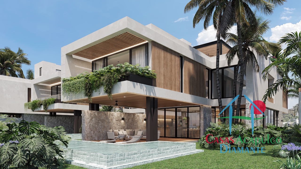 Paradiso Residences Ensueño 5 - Terraza 2